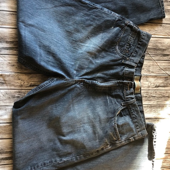 Men’s jeans - Picture 1 of 2